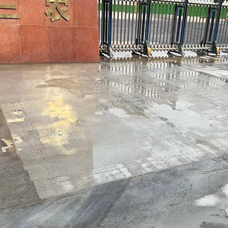 通州水泥路面翻新砂浆